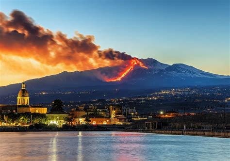 Etna Photography