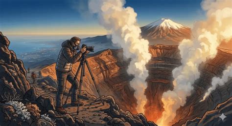 Etna Photography Tips