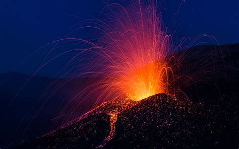 Etna Safety Considerations