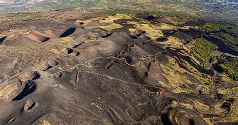 Etna Tour Essentials