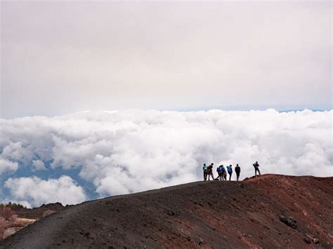 Etna Tour Operators