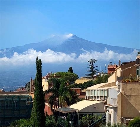 Etna Views