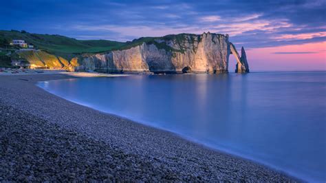 Etretat