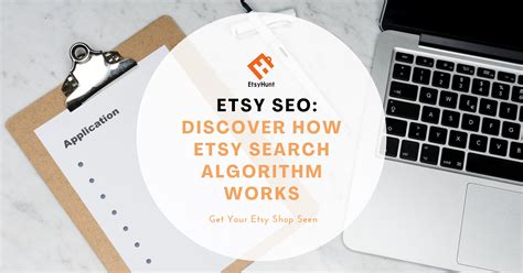 5 Tips for Optimizing Your Etsy Shop for Better SEO