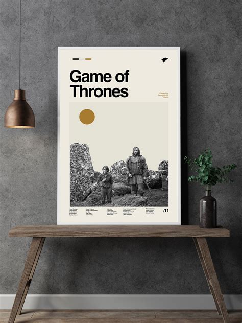 Etsy Game Of Thrones