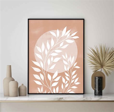 Etsy Printable Wall Art