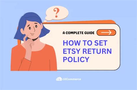 Etsy Return Policy: Expert Guide And Tips