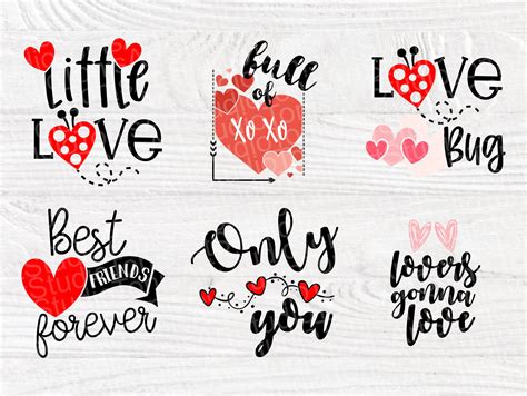 52+ Etsy SVG Valentines, Valentine's SVG Bundle Valentines SVG Love SVG. Valentine SVG Bundle Kids Valentines Day Love SVG