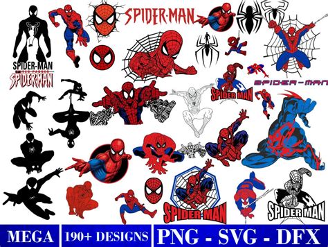 47+ Etsy Spiderman SVG,Spiderman svg spiderman silhouette spiderman cricut hero svg etsy