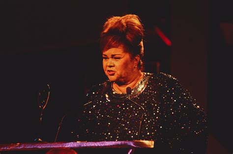 Etta James Performing