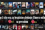 Eu Filmovi Online SA Prevodom Na Srpski