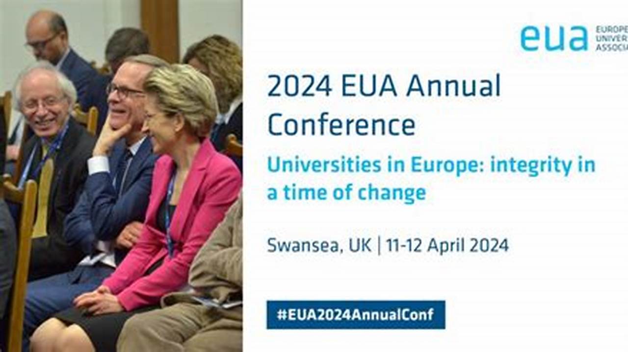 Eua Conference 2024