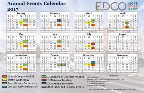 Eugene Oregon Events Calendar