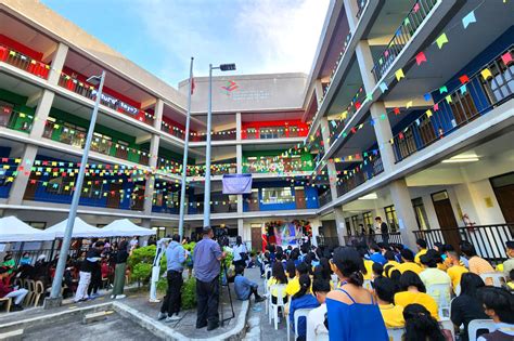 Eugenio Lopez Jr School For Media Arts