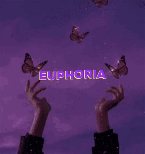 Euphoria Gif