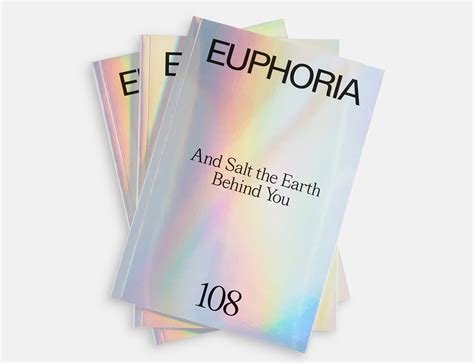 Euphoria Book Set