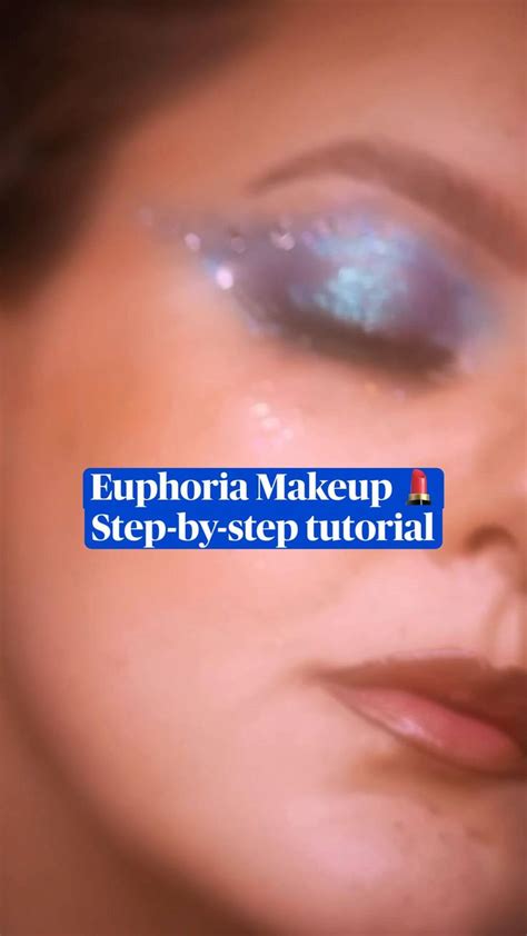 Euphoria Guy Makeup Tutorial