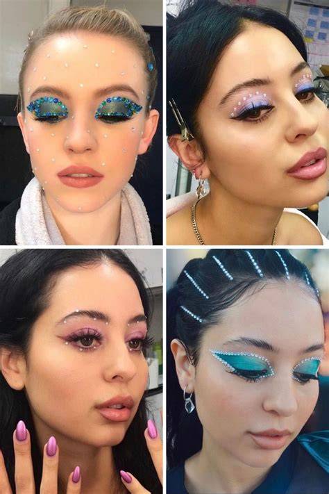 Euphoria Makeup Reddit