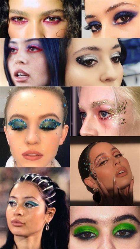 Euphoria Makeup Tools