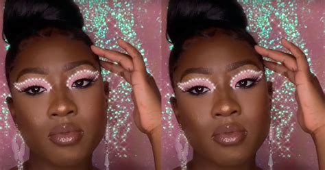 Euphoria Makeup Tutorials
