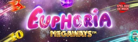 Euphoria Megaways
