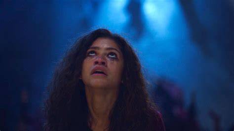 Euphoria Rue Addiction