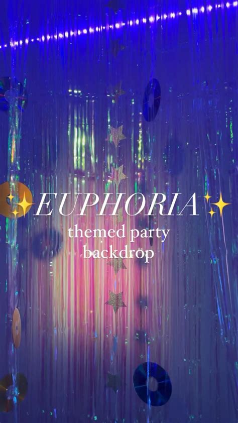 Euphoria Themes