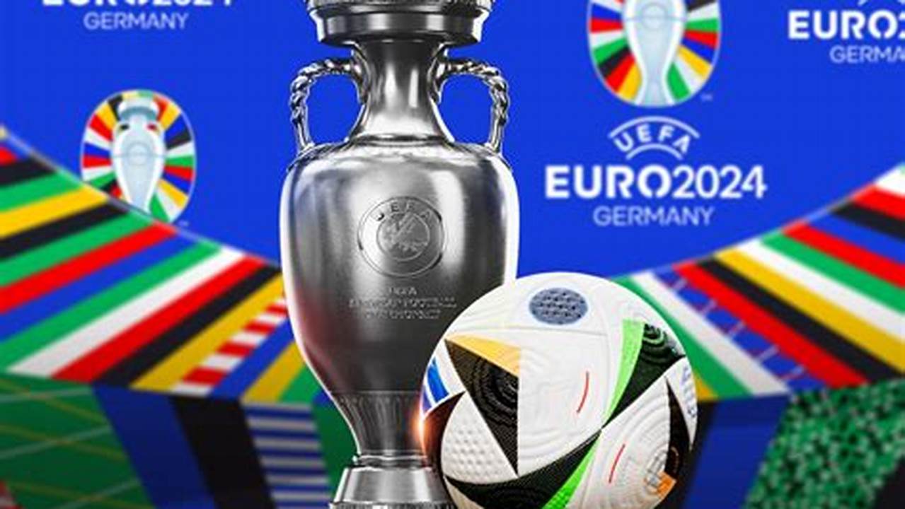 Euro 2025 Programme Tv