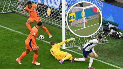 Euro 2024 technical glitches and referee blunders