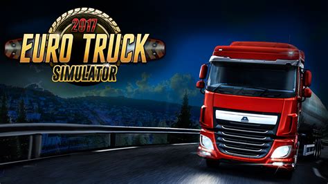 Euro Truck Simulator 2 Beyond the Baltic Sea PC Latest Version Game