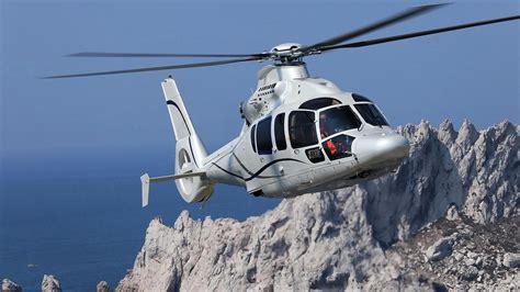 Eurocopter EC155