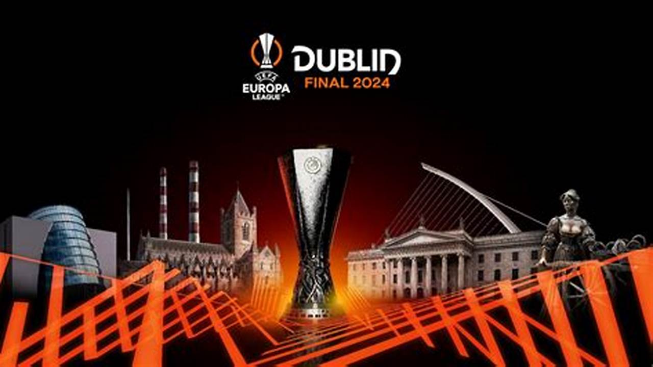 Europa Conference Final 2024