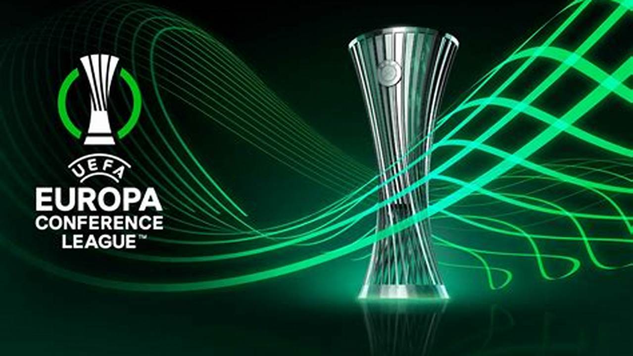 Europa Conference League Schedule 2024 Pdf Download