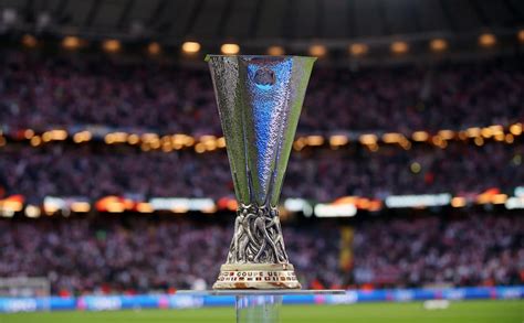 Europa League final