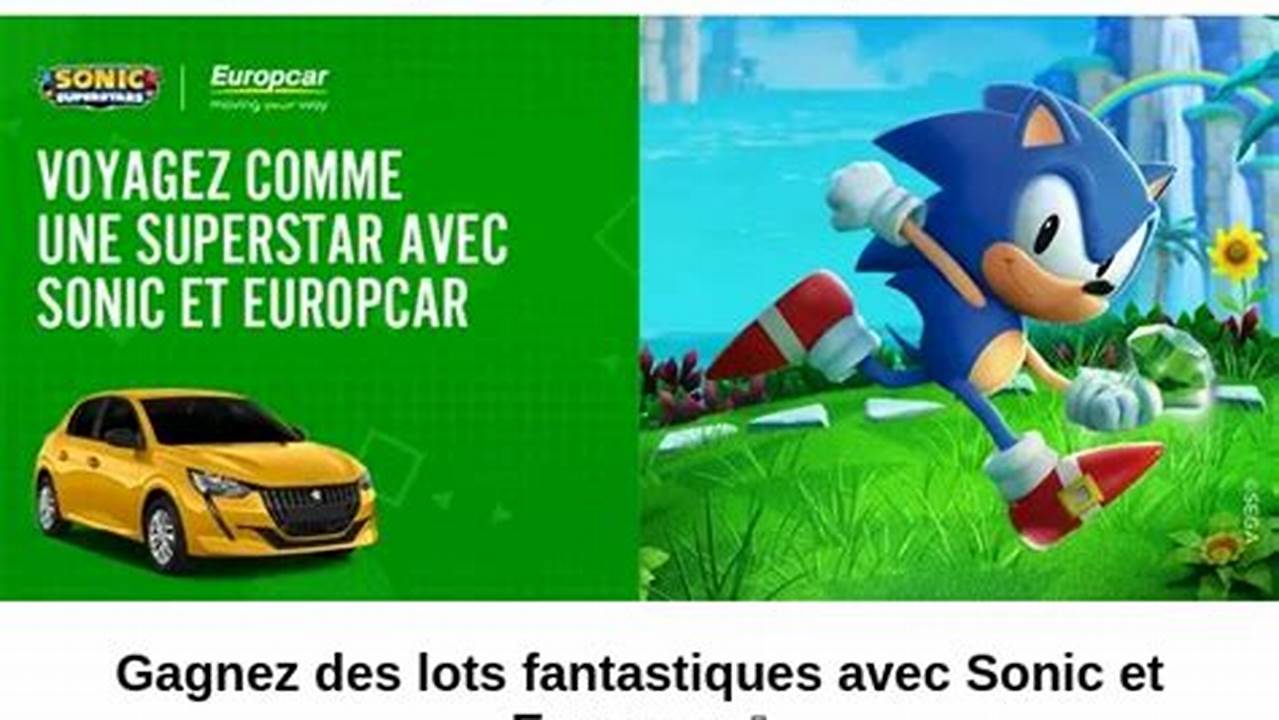 Europcar Promo Code 2024