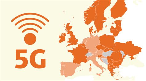Europe 5G