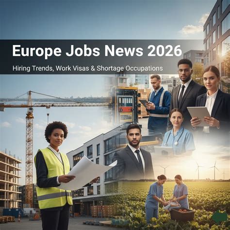 Europe Jobs,7607