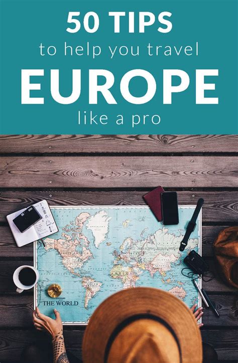 Europe Travel Tips