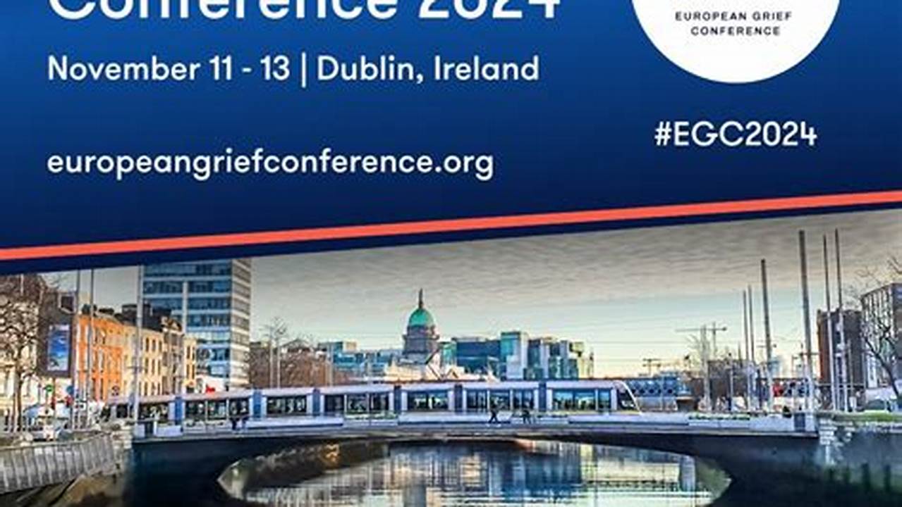 European Grief Conference 2025