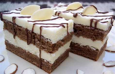 European Cake Recipes