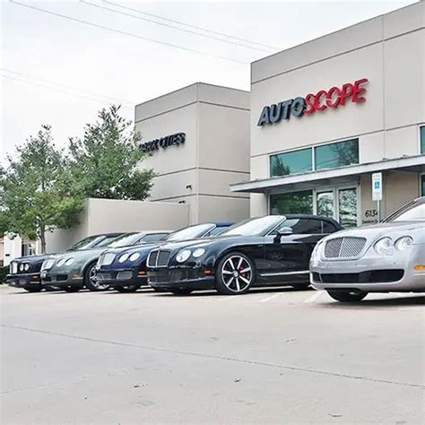 European Car Repair Dallas