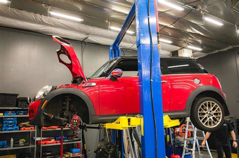 European Car Repair Maintenance