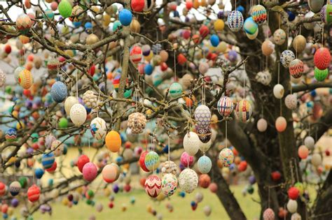 European Easter