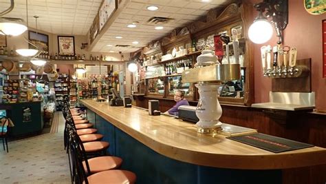 European Street Cafe