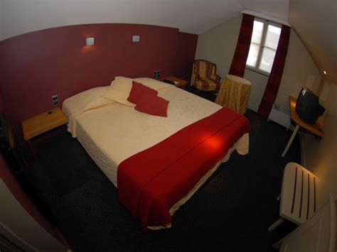 Eurostars Sablon Hotel Brussels   Brussels   Belgium