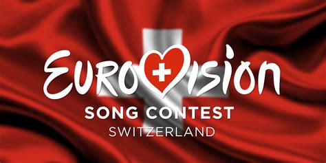 Eurovision 2024 Suisse