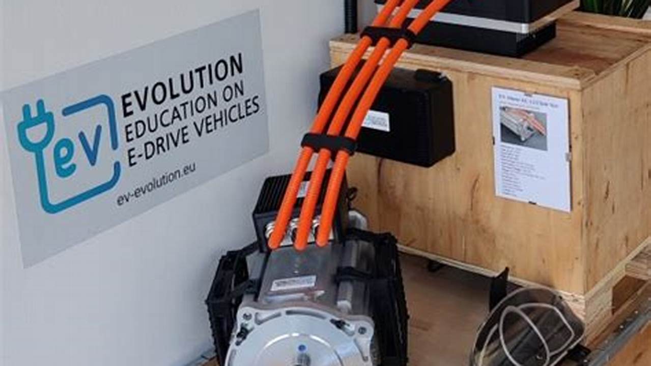 Ev Conversion Kits For Cars Canada