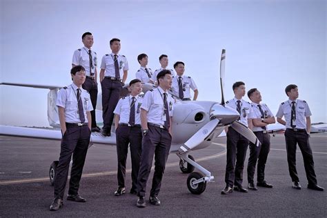 Boost your Career in Aviation with Eva Flight Training Academy