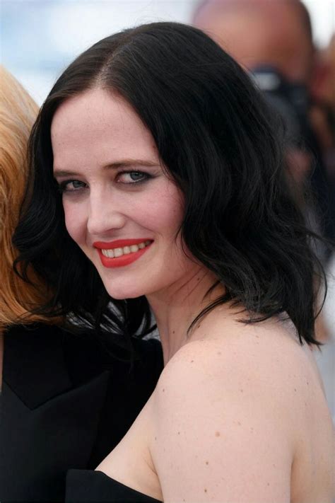 Eva Green's Sensual Skin Exposure Piques Curiosity on Mr Skin