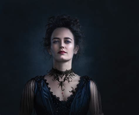 Eva Green Wallpaper